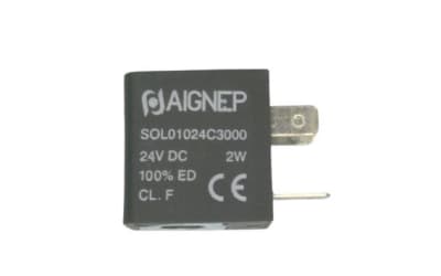 AIGNEP SOL01024C3000