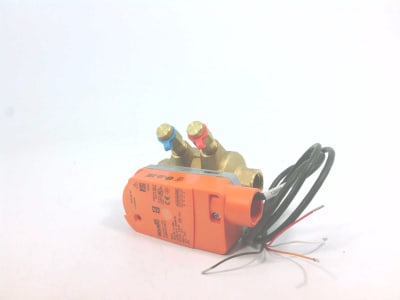BELIMO Z2050QPTDCQB24SRL