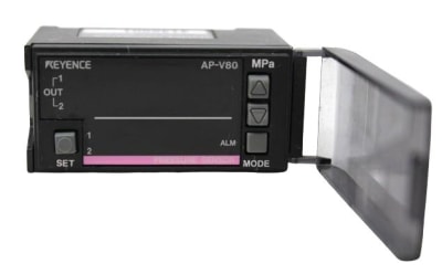 KEYENCE CORP AP-V80