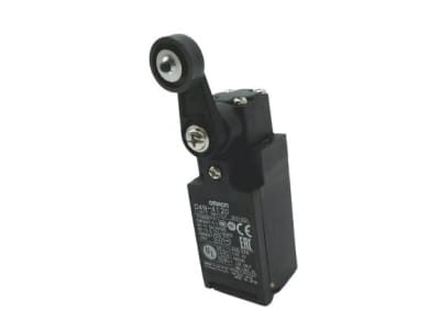 OMRON D4N-4120