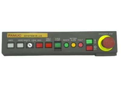 FANUC R-J3