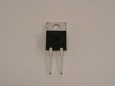 INFINEON IDH08G65C5XKSA2