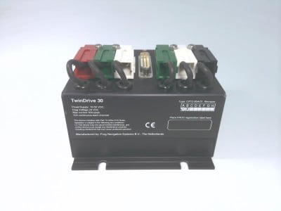 FROG NAVIGATION SYSTEMS CP12.854-01