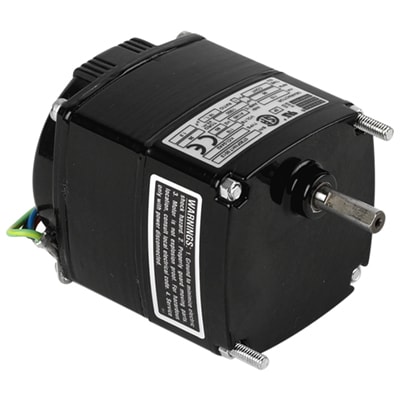 BODINE ELECTRIC KCI-23T4-120:1-1/800HP