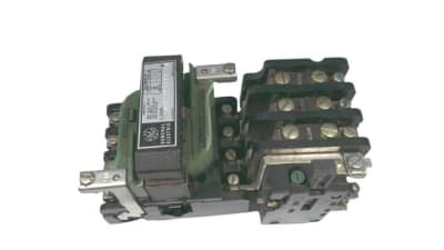 GENERAL ELECTRIC 208C212AYA281