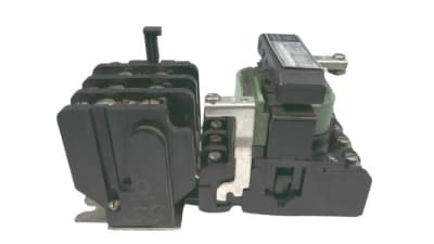 GENERAL ELECTRIC 208C212DYA281
