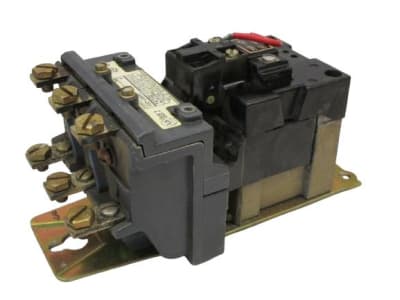 ALLEN BRADLEY 702-COH93