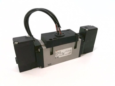 SMC NVFS3210-5E