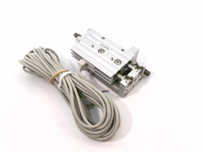 SMC MXQ12-20B-M9BVL