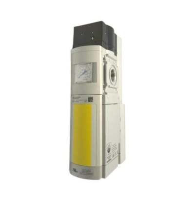 FESTO MS6-SV-1/2-D-10V24P-2M8-SO-AD1-WP