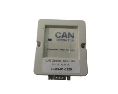 KEB AUTOMATION 00.F4.010-5A08