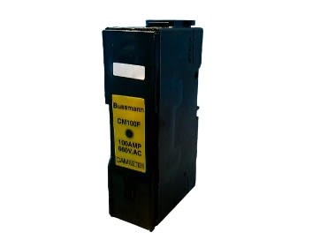 EATON CORPORATION CM100F