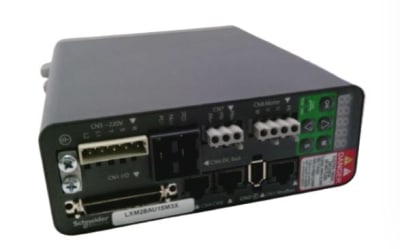 SCHNEIDER ELECTRIC LXM28AU15M3X