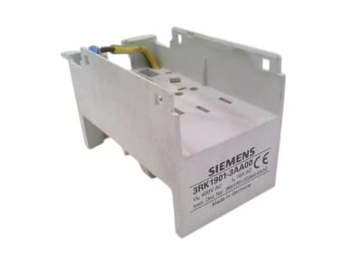 SIEMENS 3RK1901-3AA00