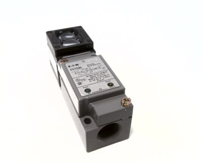 EATON CORPORATION E51ALC1
