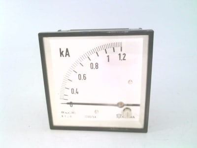 CELSA DQ96N/3-1200/5A