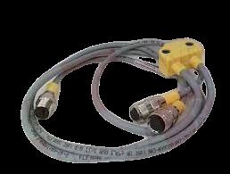 TURCK VB2-RS 4.4T-1/2WK 4T-0.2/0.2