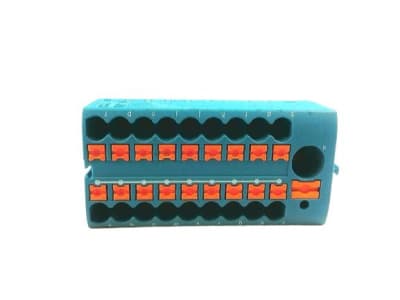 PHOENIX CONTACT PTFIX 6/18X2,5-NS35 BU