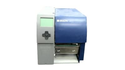 BRADY BP-PR300+