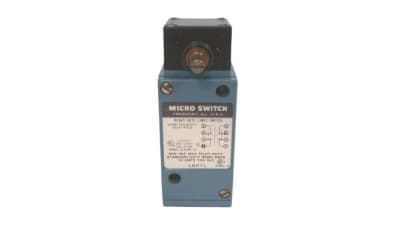 HONEYWELL LSR7L