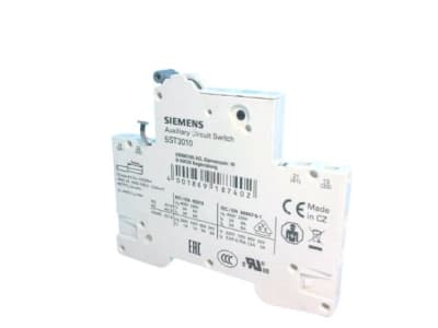 QUEST TECHNOLOGIES 5ST3010