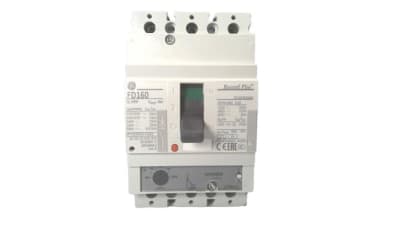 GENERAL ELECTRIC FDS36TD080GD