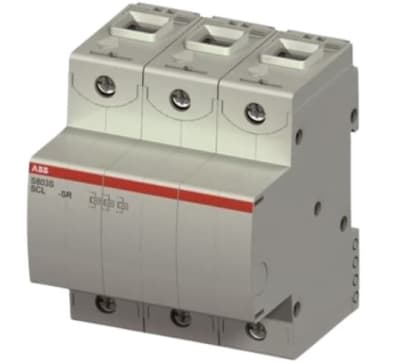 ASEA BROWN BOVERI 2CCS803901R0639