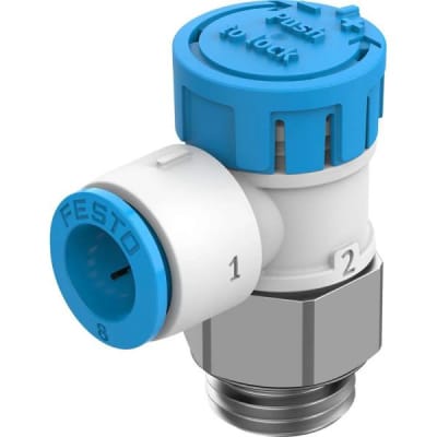 FESTO VFOE-LE-T-G14-Q8