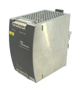 BIHL & WIEDEMANN BW1927