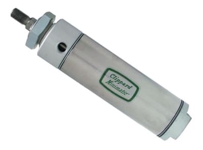 CLIPPARD SDR-17-5-MB