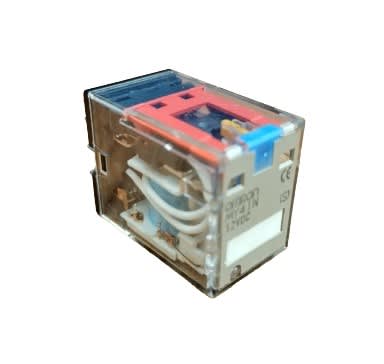 OMRON MY4IN DC12 (S)