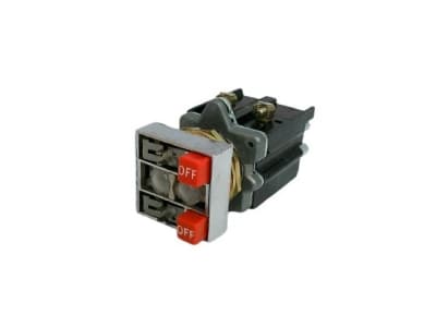 EATON CORPORATION E30JN