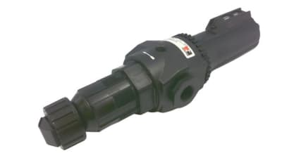 ROSS CONTROLS MD453MBAB4BA