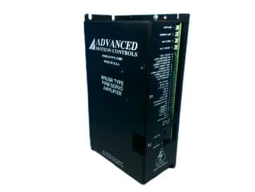 ADVANCED MOTION CONTROLS 30A20ACW