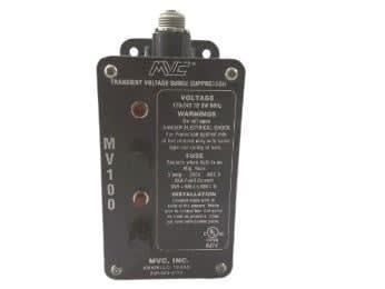 MAXIVOLT MV100