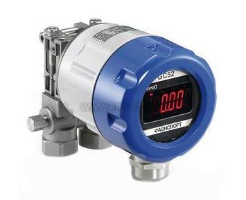 ASHCROFT GC527F0242CG20IWL