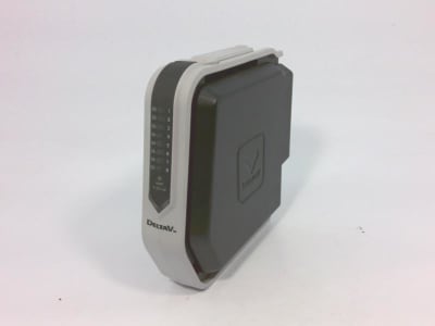 EMERSON KJ3222X1-BK1