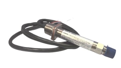 ASHCROFT K17M0242C130