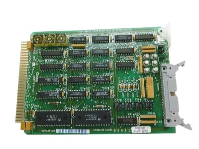 GOSS INTERNATIONAL E15158-1