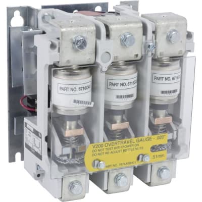 SCHNEIDER ELECTRIC 8502WGO3V06