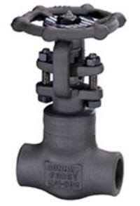 BONNEY FORGE 1/2-WL-11-SW