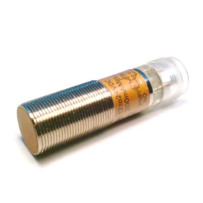 OMRON E2E-X5F1-P2