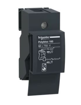 SCHNEIDER ELECTRIC LVS04031