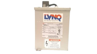 ASEA BROWN BOVERI C481G2.5