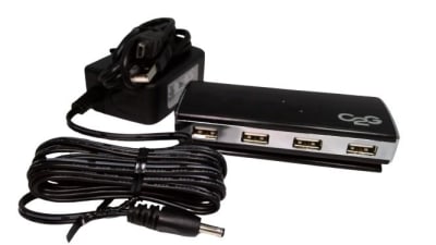 CABLES TO GO CTG-29508