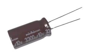 NICHICON UPW1A332MHD