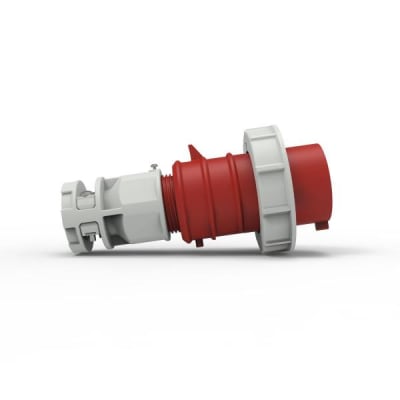 HUBBELL BRY430P6W