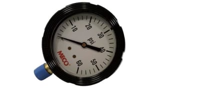SPAN INSTRUMENTS LFS210-60-PSI-G-IB