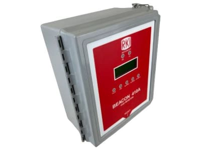 RKI INSTRUMENTS BEACON 410A