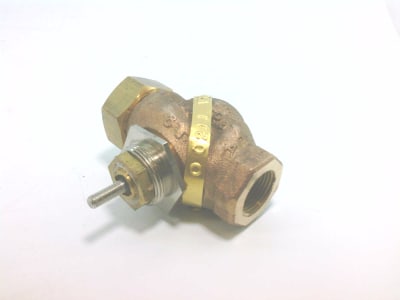 INVENSYS VB-7211-000-406